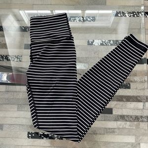 Lulu nulu align leggings